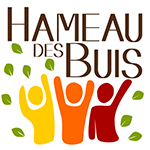 Hameau des Buis logo